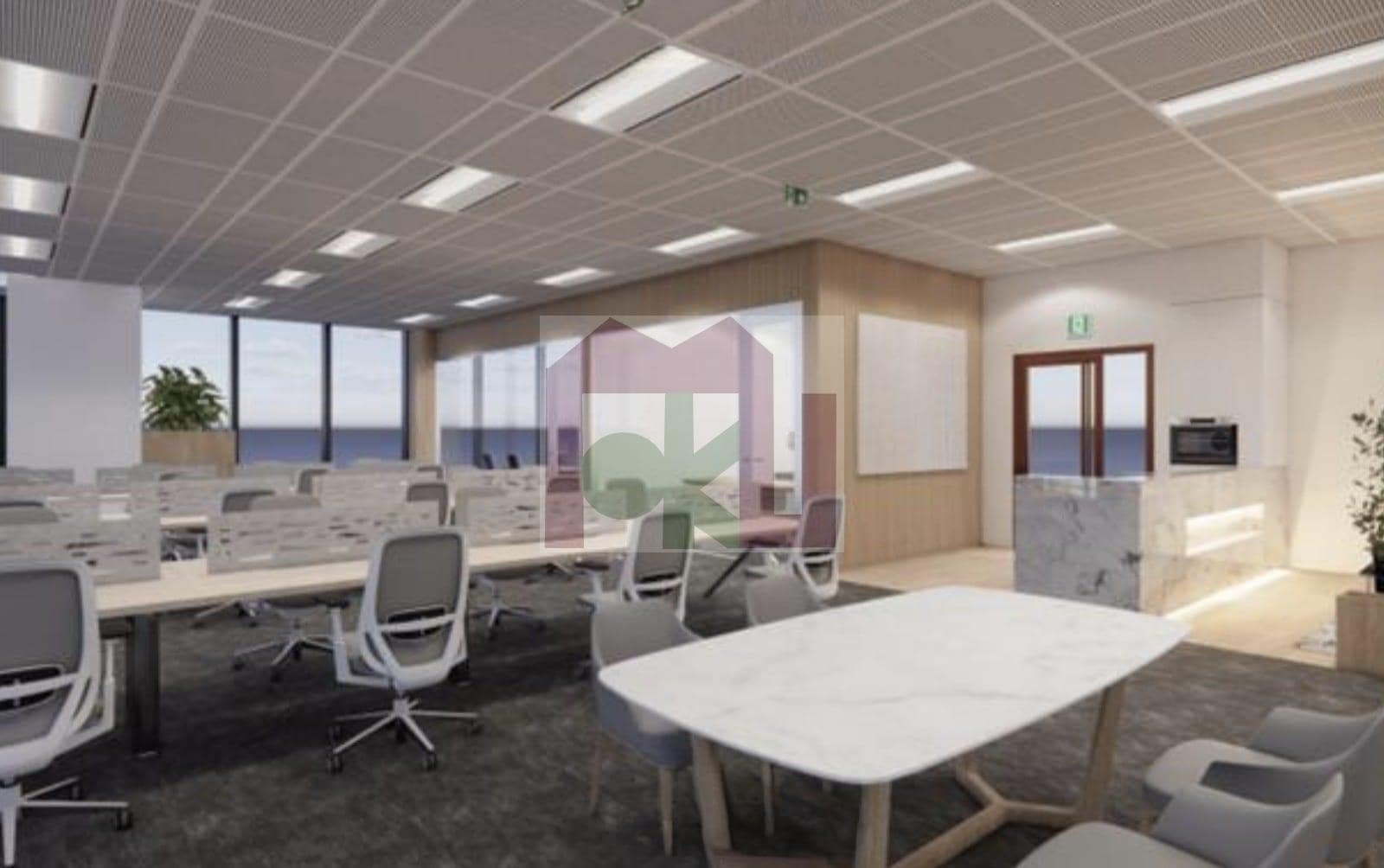 The Cendas的大廈或單位相片